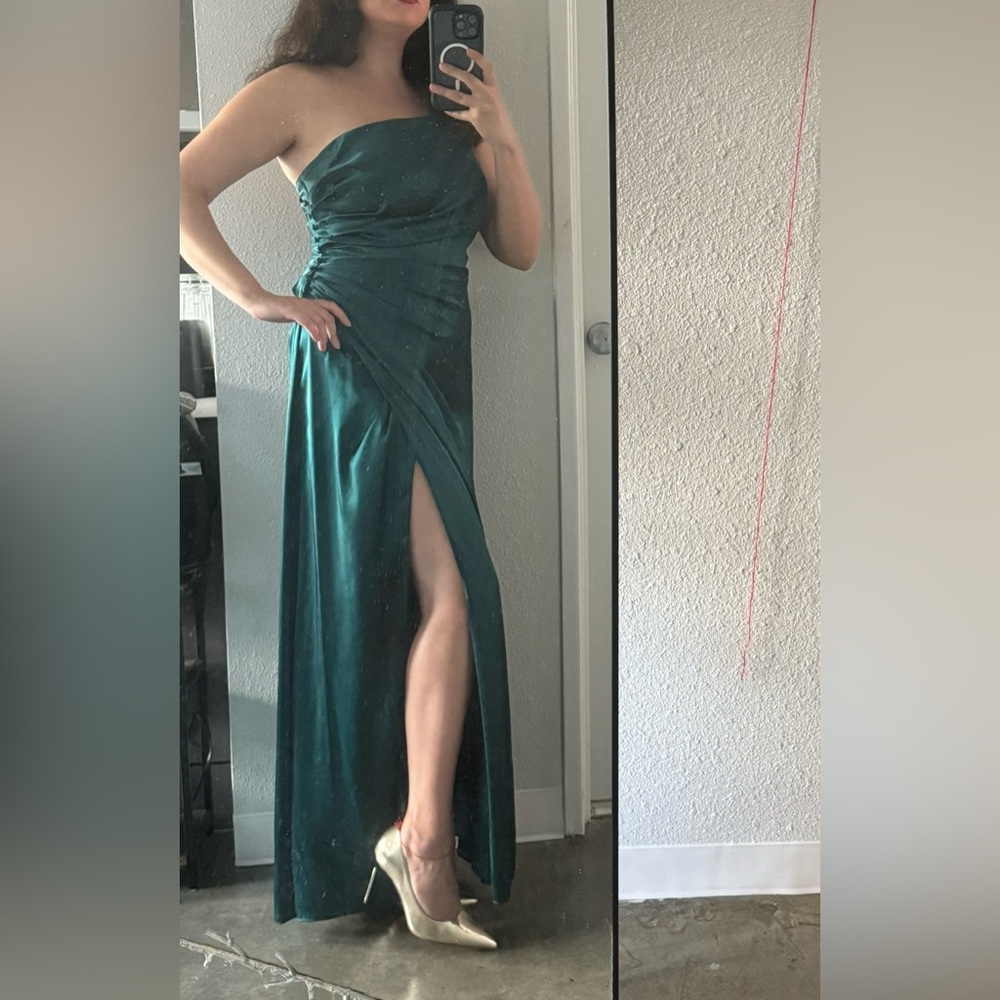David’s bridal dree
